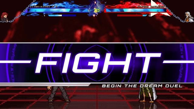 YUJIRO HANMA V.3 VS SILVERS RAYLEIGH смотреть онлайн