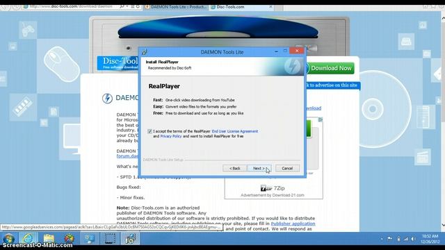 how to mount and burn and iso image on windows 8 смотреть онлайн
