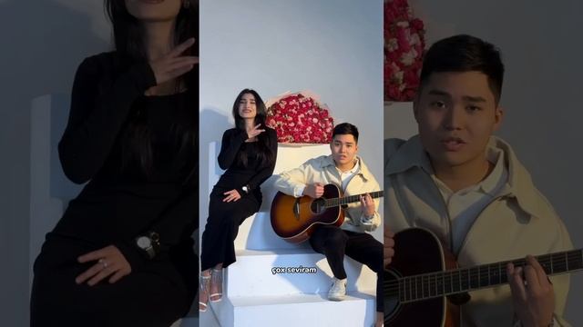 Ruhsora Emm – Qisqana bax #ruhsoraemm #qisqana_bax #Dystinctla #gentra #yondiraman #shortsvideo смотреть онлайн