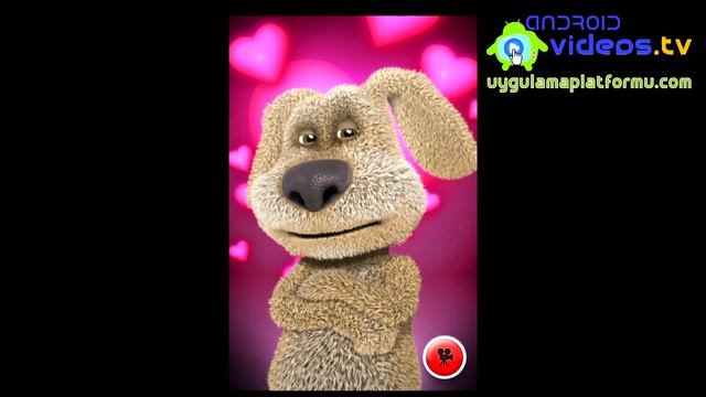 Android Tom's Messenger App Review смотреть онлайн