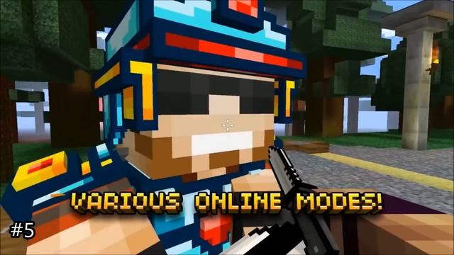 Top 10 OFFLINE multiplayer games for Android via WiFi LOCAL (NO INTERNET) смотреть онлайн