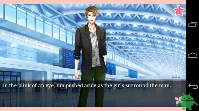 Love Tangle / Shall We Date? Android Gameplay (60 FPS) смотреть онлайн