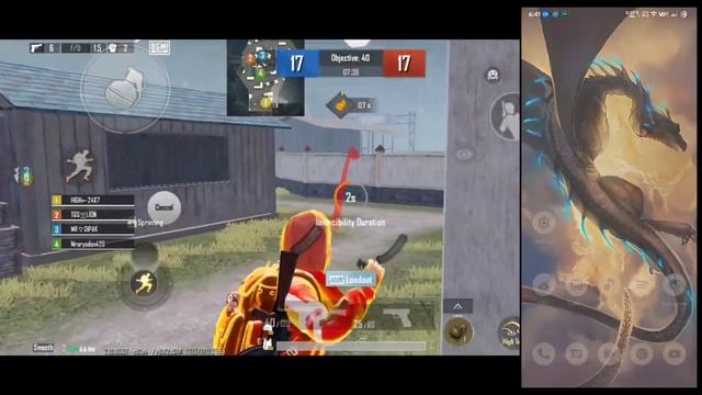 Best Magisk Module Combo | GODSPEED Module Combo | Magisk Gaming Module | Compititive Gaming Combo смотреть онлайн