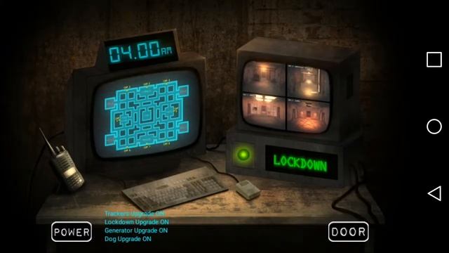 Let's Play Asylum Night Shift 2 Night 5 All Cheats смотреть онлайн