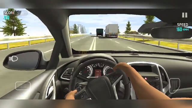 Racing in Car Game 2017 (Byy Fast Free Games) Android Gameplay [HD] | Enj Gaming смотреть онлайн