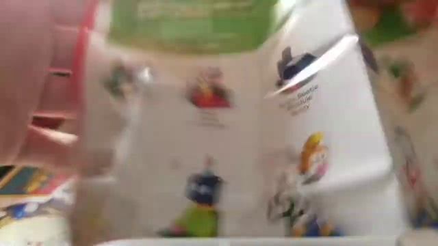 Lego Super Mario bros blind bag смотреть онлайн