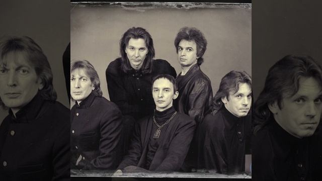 Аудиоблог AndyL #55.Группа Пикник.Часть первая.Становление и начало пути