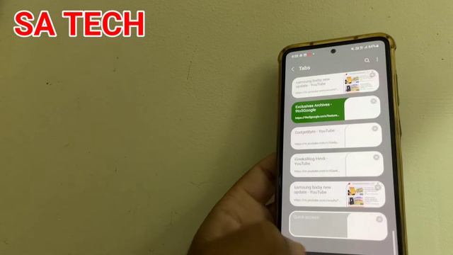 New Features Added On Samsung Internet Browser,Samsung Internet Browser New Update 2022 смотреть онлайн