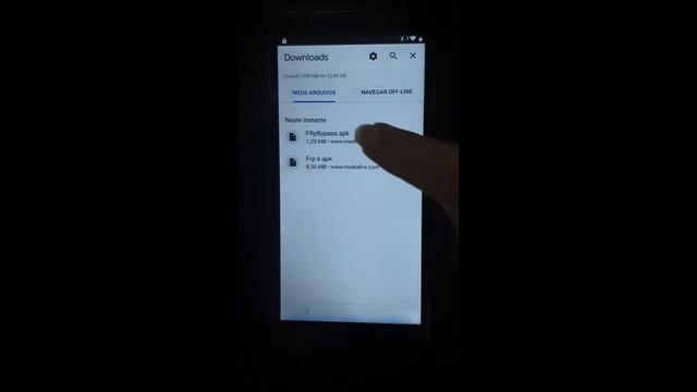 Remover Conta Google Moto E6 Play Android 9 Atualizado 2023 Sem Pc Método Rápido смотреть онлайн