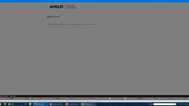 gpu memory clock locked at 150mhz after turning on the system or from sleep смотреть онлайн