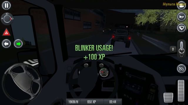 Cars Simulator Driving School Sport Car Truck Parking - Best Android Gameplay смотреть онлайн