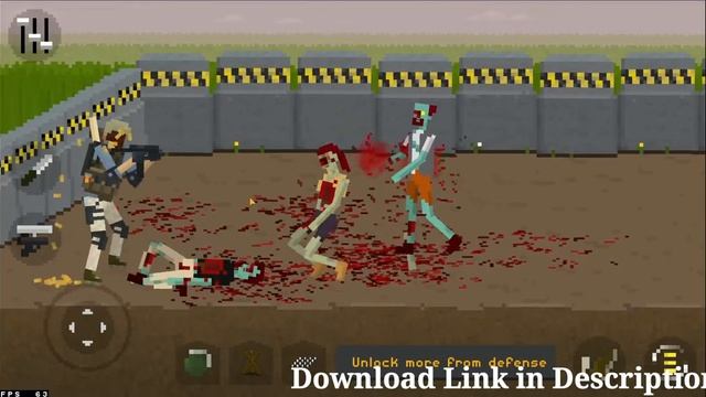 They Are Coming Zombie Defense Mod Apk v1.20 (Unlimited Money, Unlocked Everything) Android/IOS смотреть онлайн