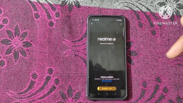 Realme GT Master Edition Android 13 update | January update| F.03 | BETA VERSION | HINDI смотреть онлайн