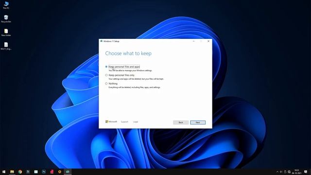 How to upgrade Windows 10 to Windows 11 for Free in Tamil смотреть онлайн