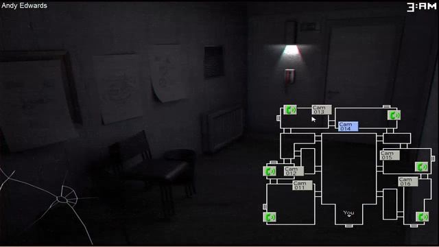 Five Nights at Candy's 2 [Gameplay][No Commentary] смотреть онлайн