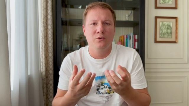 ЧСВ - чувство, которое всегда с тобой