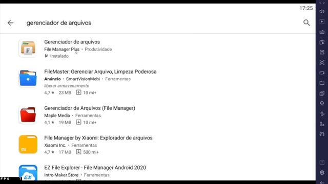 Como Corrigir o erro De Arquivo corrompido Free Fire emulador Bluestacks e outros, fácil e rápido смотреть онлайн