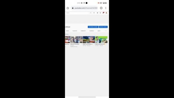 Chrome browser problem android || Chrome browser classic and beta