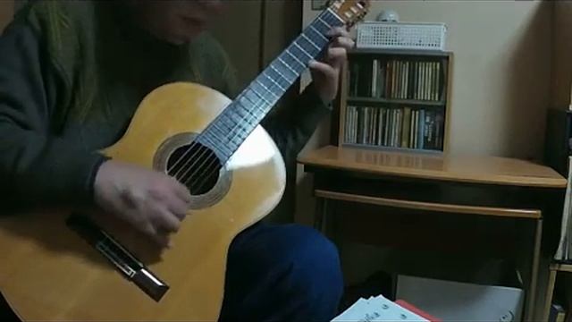 Chasse op.51 no.9/Napoleon COSTE смотреть онлайн