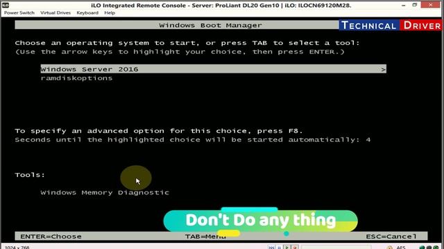 How to Configure RAID in HP ProLiant DL380/ DL20 Gen10 Server | RAID + Windows 2016 Server🔥(PART-2) смотреть онлайн