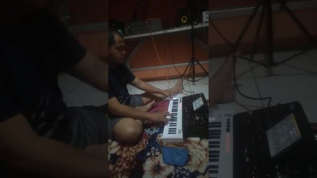 Voice Biola By Korg Pa 1000 Module смотреть онлайн