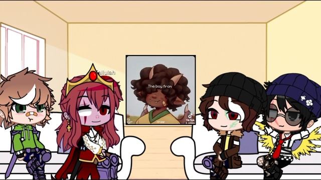 DSMP reacts to QSMP [Part 2 - Richarlyson] смотреть онлайн