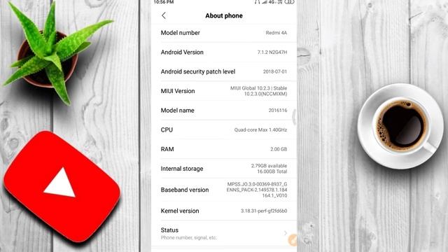 Top 5 Secret tricks in your android phone смотреть онлайн
