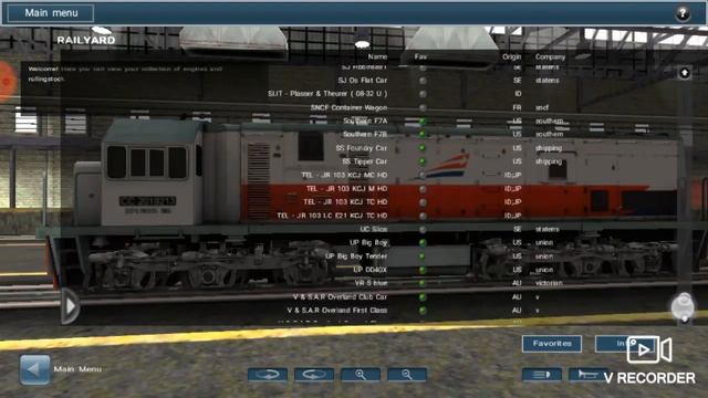 SHARE ADDONS trainz simulator indonesia android смотреть онлайн