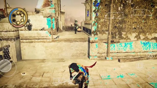 PRINCE OF PERSIA THE TWO THRONES ANDROID GAMEPLAY || PART-9 смотреть онлайн