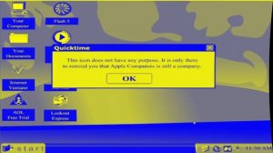 Windows XP Version 19.914 Gameplay in 4ormulator V15