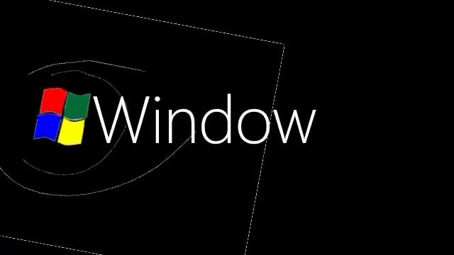 Windows 7 Animation made by me on ibis Paint смотреть онлайн