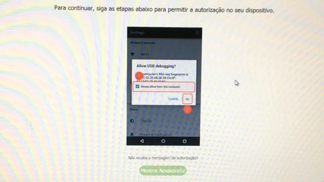 Como Recuperar Mensagens e anexos apagados do whatsapp | Tenorshare смотреть онлайн