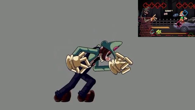 Too Late.EXE Test (FNF/dc2/MM) смотреть онлайн