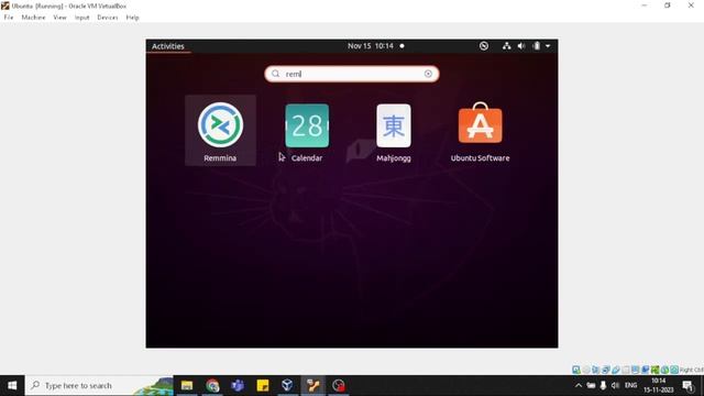 How to Remote Access Windows 10 from Ubuntu Linux | remmina смотреть онлайн