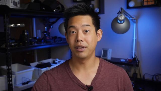 Saramonic Blink 500 Review | Dual Channel 2.4ghz | Mic Port | RØDE Go Alternative смотреть онлайн