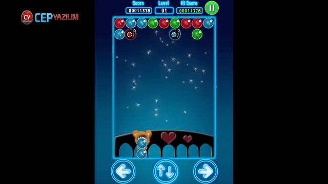 PaoPao Dream iOS GamePlay (HD) смотреть онлайн