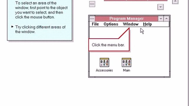 Installazione Windows 3.11 смотреть онлайн