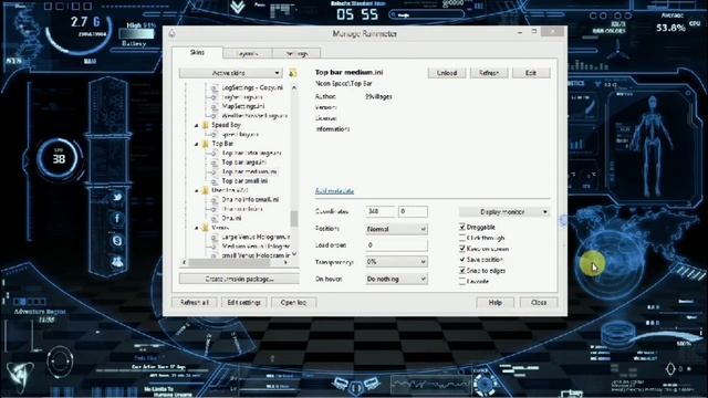 make your pc as a hacker system computer or laptop themes for all windows 20/12/20 смотреть онлайн