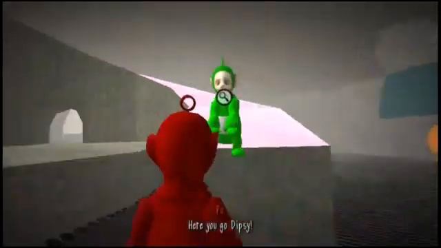 "JUGANDO SLENDYTUBBIES 3 CAMPAÑA PARA ANDROID" SlendyTubbies 3 Campaign Android (Gameplay) смотреть онлайн