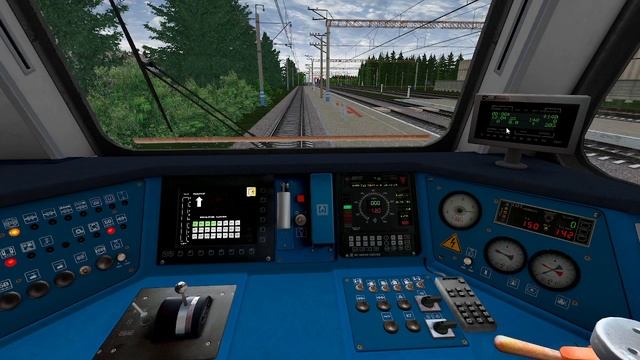 Запуск ЭД4М. смотреть онлайн