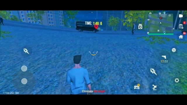 Best open world game on android in 2023 | Madout 2 the big city online gameplay | Basu gaming смотреть онлайн