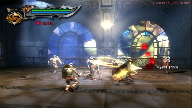 AetherSX2 v1.4-3060 ¡¡BRUTAL!! así corre en Android de Nintendo Switch. смотреть онлайн