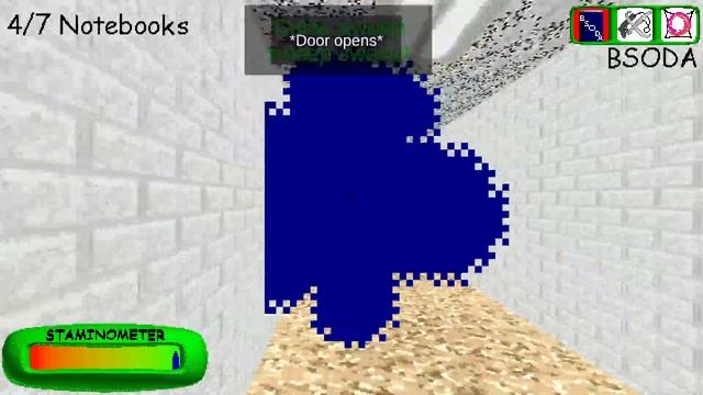 Speedrunning baldi's basics classic remastered using the mod menu!!!!! смотреть онлайн