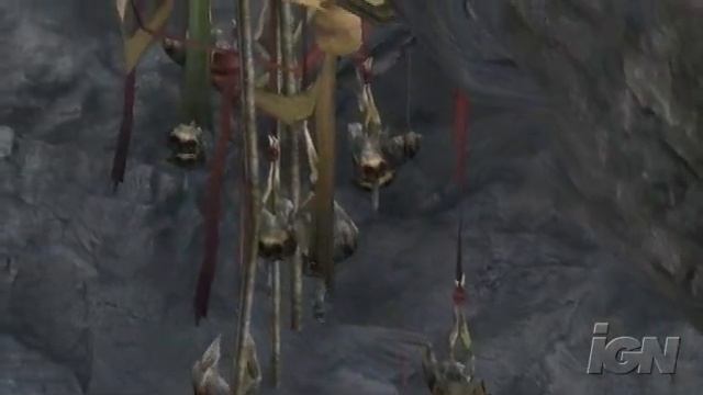 N3: Ninety-Nine Nights Xbox 360 Gameplay смотреть онлайн