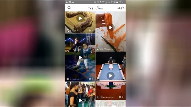 Hypstar|| Funny Short Video Maker|| In Play Store|| Download|| By Android Apps|| смотреть онлайн