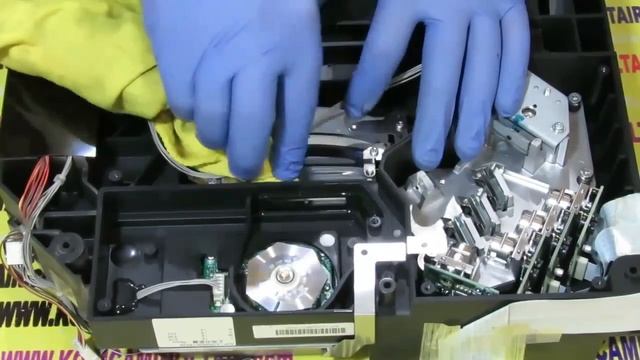 ERROR 4501konica minolta смотреть онлайн