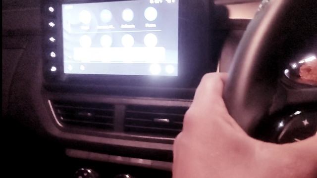 Kiger RXT Android auto part-1 смотреть онлайн