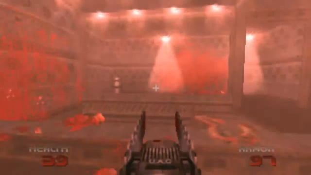Brutal Doom 64 смотреть онлайн