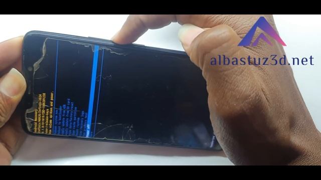 All Android No command Fix 2021 смотреть онлайн