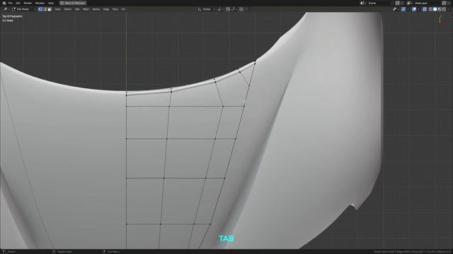 Section 04 - Modeling - Exterior - Final Panels 02 - Front End and Fenders смотреть онлайн